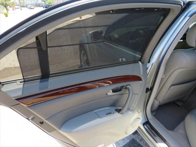 2007 Acura RL Technology Package