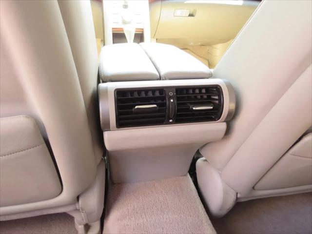 2007 Acura RL Technology Package