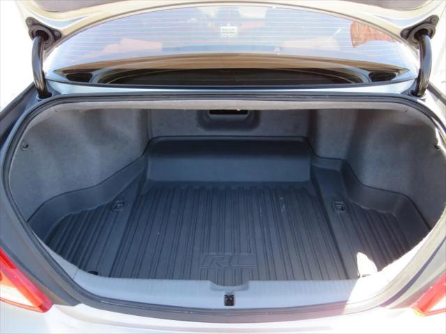 2007 Acura RL Technology Package