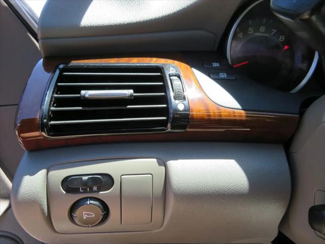 2007 Acura RL Technology Package