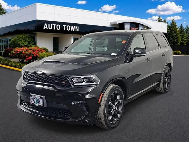2021 Dodge Durango R/T AWD for sale in Gladstone, OR