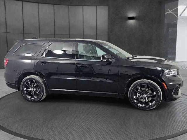 2021 Dodge Durango R/T AWD