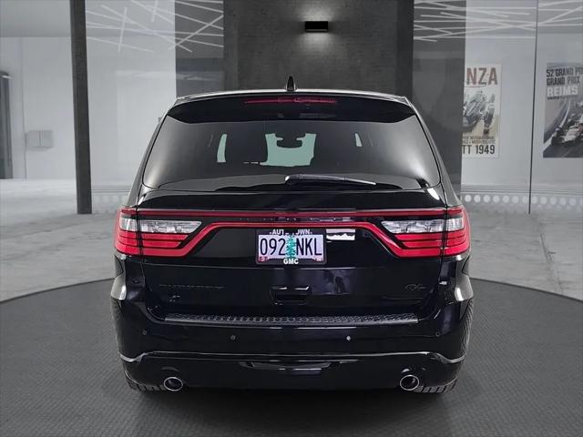 2021 Dodge Durango R/T AWD