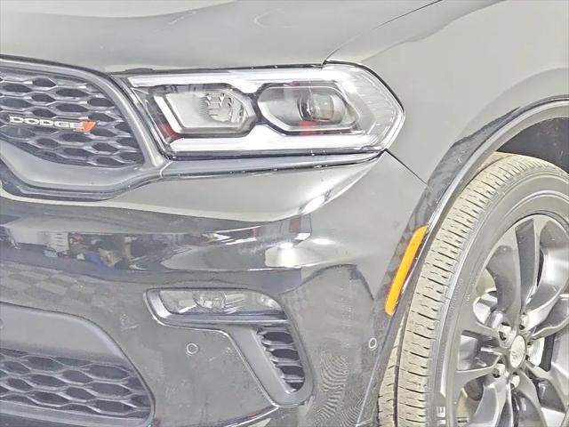 2021 Dodge Durango R/T AWD