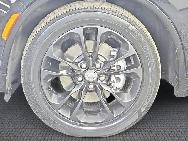 2021 Dodge Durango R/T AWD