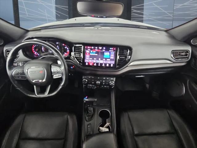 2021 Dodge Durango R/T AWD