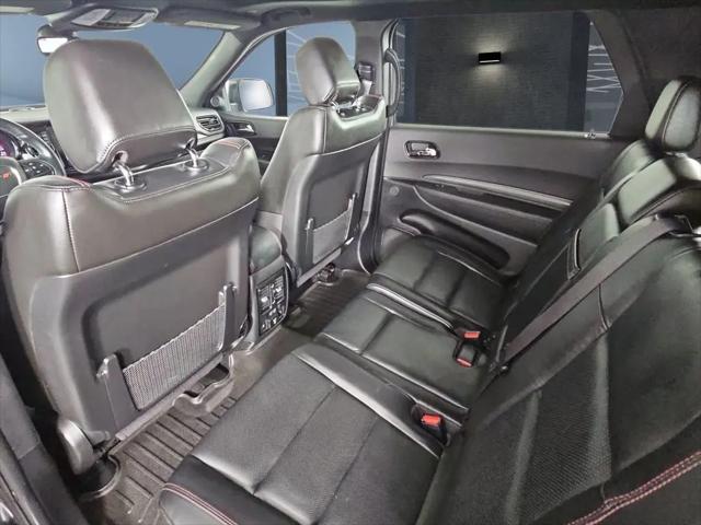 2021 Dodge Durango R/T AWD