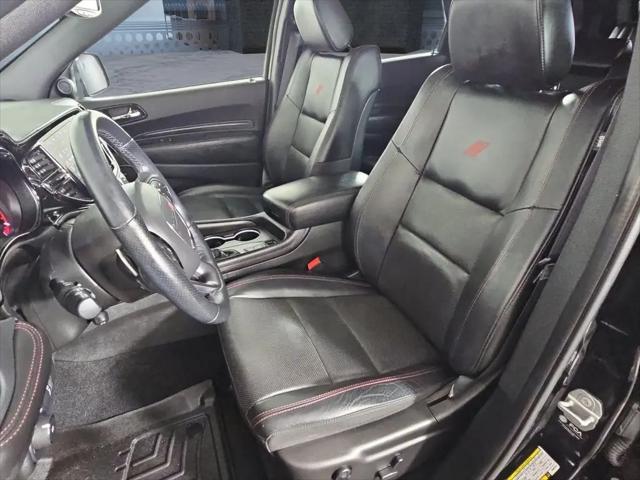 2021 Dodge Durango R/T AWD