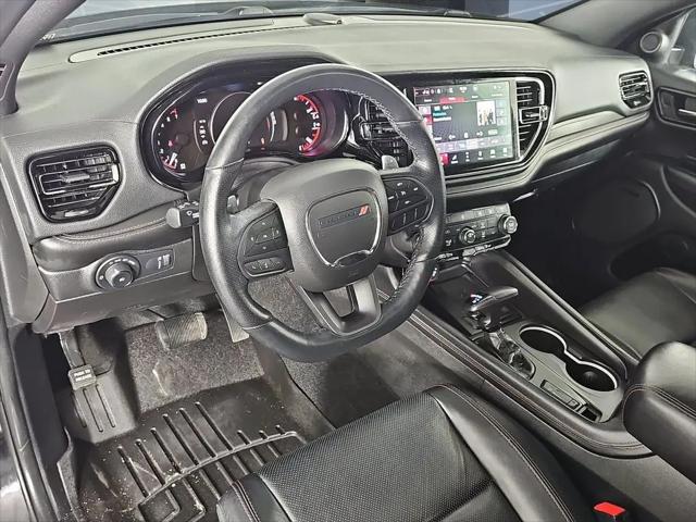 2021 Dodge Durango R/T AWD