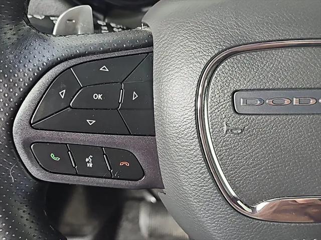 2021 Dodge Durango R/T AWD