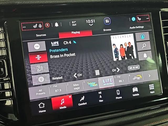 2021 Dodge Durango R/T AWD
