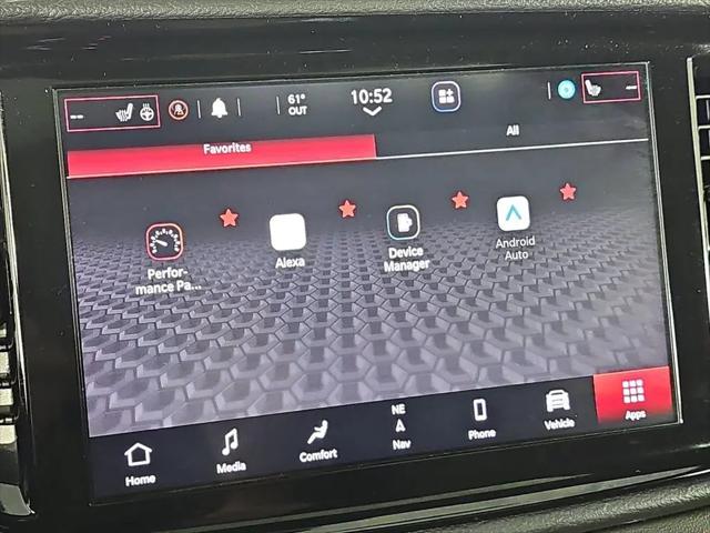 2021 Dodge Durango R/T AWD