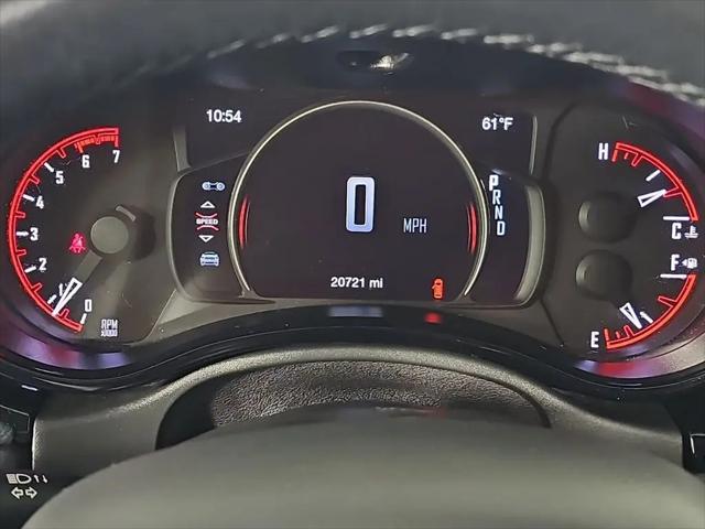 2021 Dodge Durango R/T AWD
