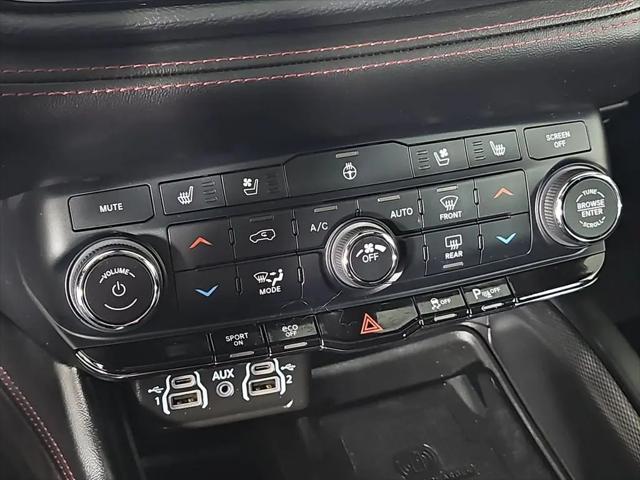 2021 Dodge Durango R/T AWD