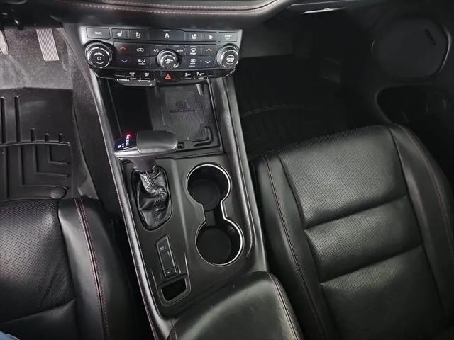 2021 Dodge Durango R/T AWD