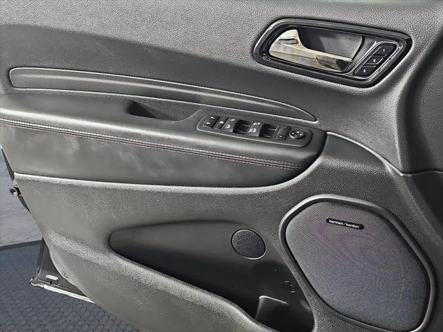 2021 Dodge Durango R/T AWD