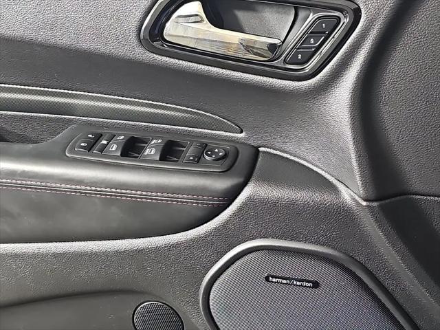 2021 Dodge Durango R/T AWD