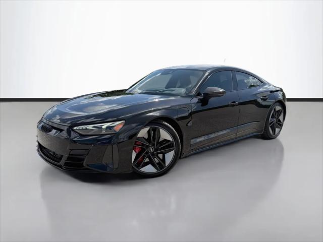 2022 Audi RS e-tron GT quattro for sale in Sarasota, FL