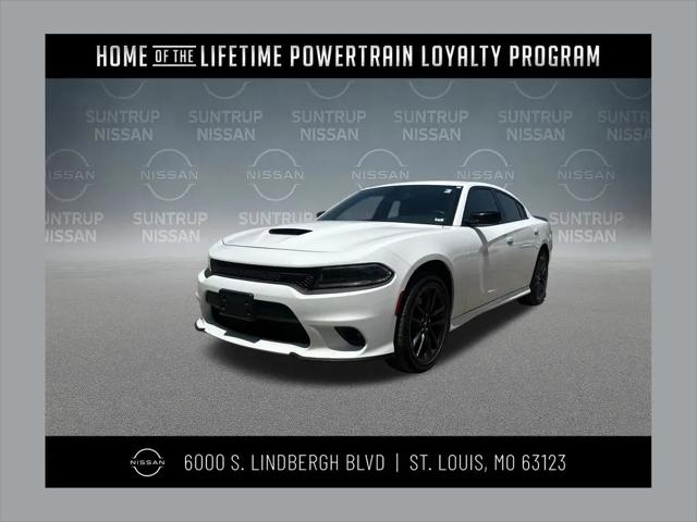 2022 Dodge Charger GT AWD for sale in St. Louis, MO