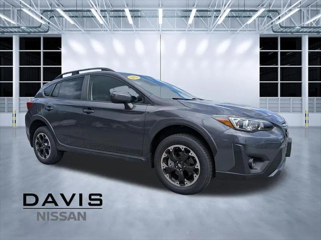 2022 Subaru Crosstrek Premium for sale in Jacksonville, FL