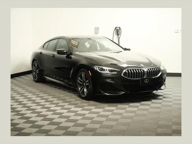 2022 BMW 840 Gran Coupe i xDrive for sale in Maplewood, MN