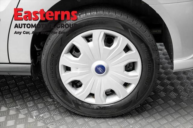 2021 Ford Transit Connect XLT Passenger Wagon