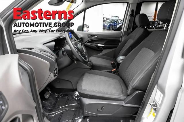 2021 Ford Transit Connect XLT Passenger Wagon