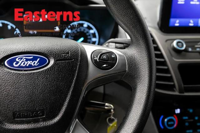 2021 Ford Transit Connect XLT Passenger Wagon