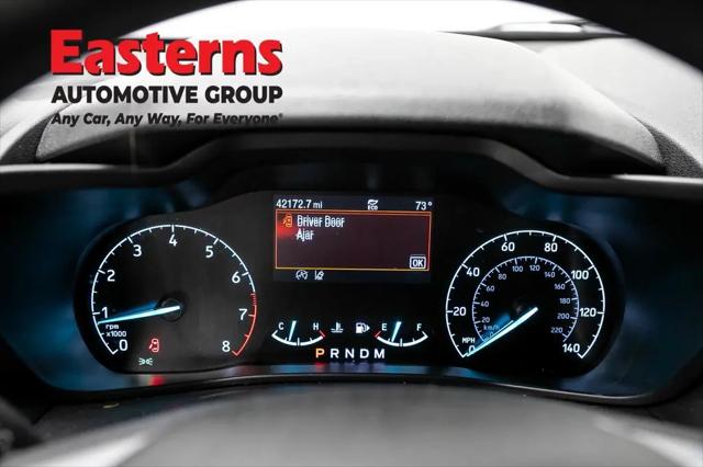 2021 Ford Transit Connect XLT Passenger Wagon