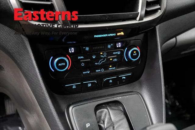 2021 Ford Transit Connect XLT Passenger Wagon