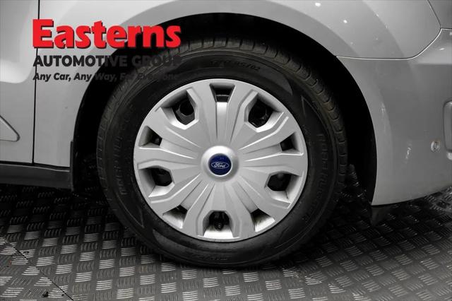 2021 Ford Transit Connect XLT Passenger Wagon
