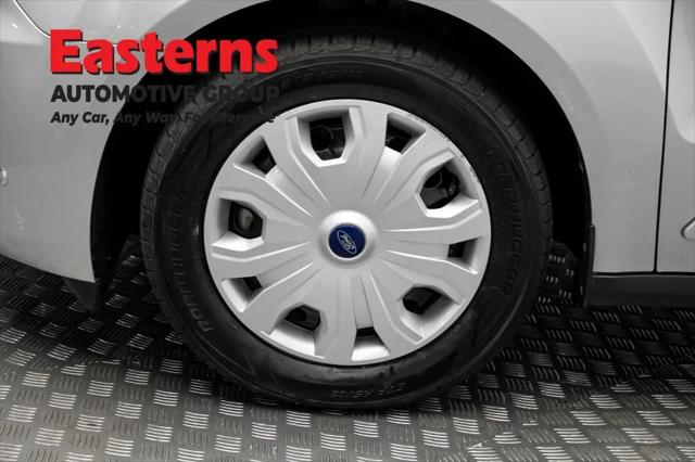 2021 Ford Transit Connect XLT Passenger Wagon