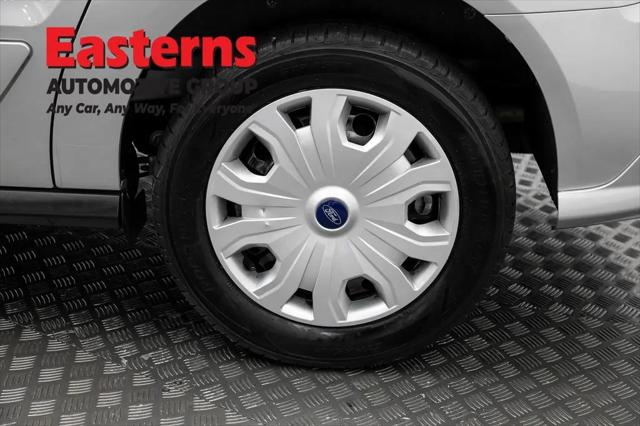 2021 Ford Transit Connect XLT Passenger Wagon