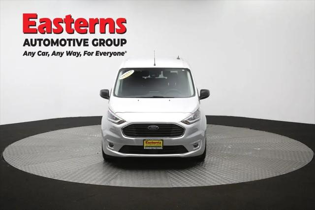2021 Ford Transit Connect XLT Passenger Wagon