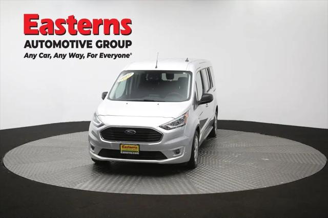 2021 Ford Transit Connect XLT Passenger Wagon