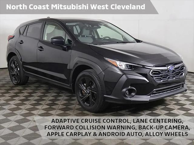2024 Subaru Crosstrek 2.0i for sale in Cleveland, OH