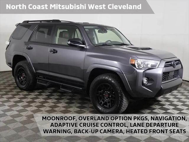 2021 Toyota 4Runner Venture Special Edition for sale in Cleveland, OH