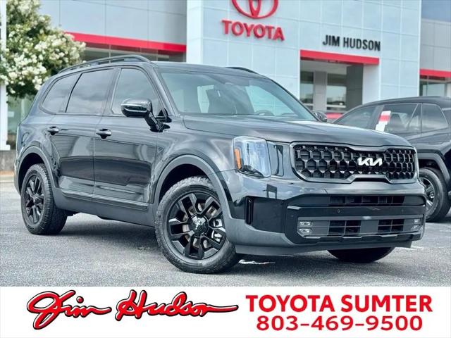 2024 Kia Telluride SX X-Pro for sale in Columbia, SC