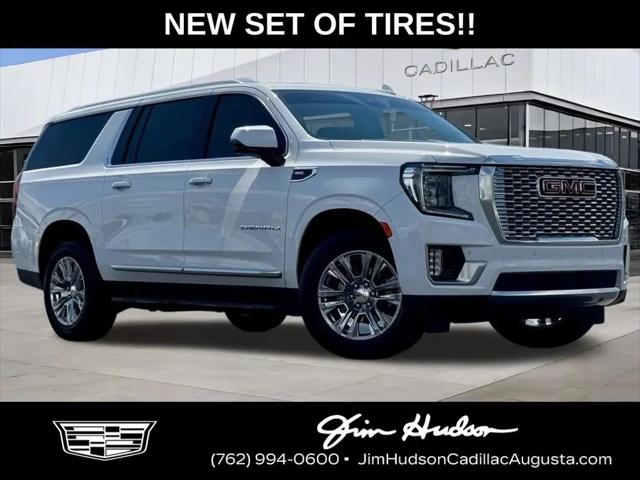 2024 GMC Yukon XL 2WD Denali for sale in Columbia, SC