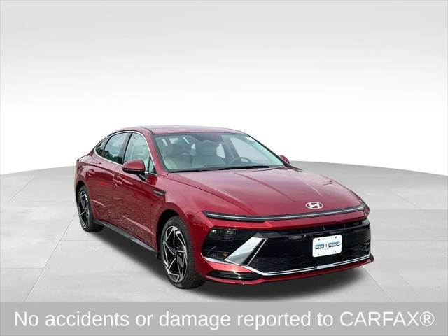 2026 Hyundai Sonata SEL Sport for sale in Monmouth Junction, NJ