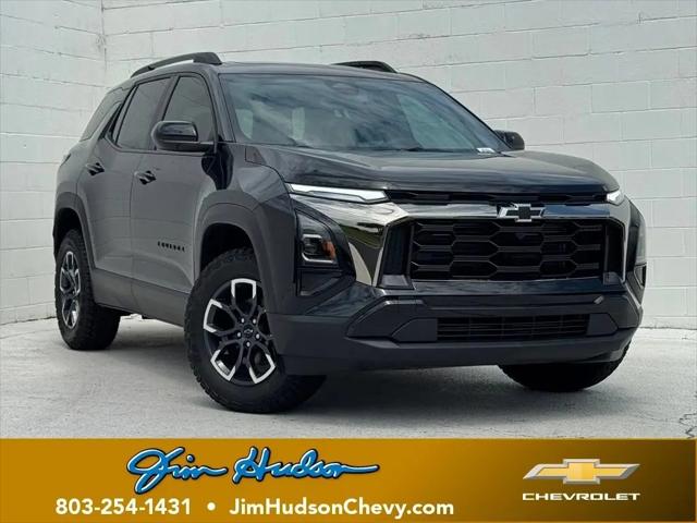 2027 Chevrolet Equinox ACTIV FWD for sale in Columbia, SC
