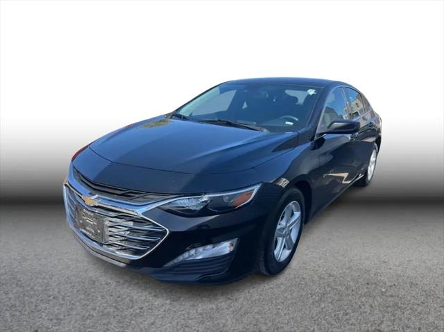 2024 Chevrolet Malibu FWD 1LT for sale in Hayward, CA