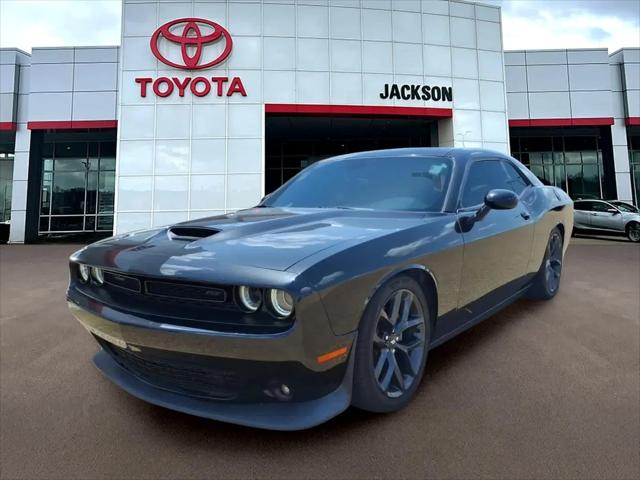 2019 Dodge Challenger GT for sale in Jackson, MS