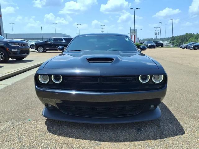 2019 Dodge Challenger GT