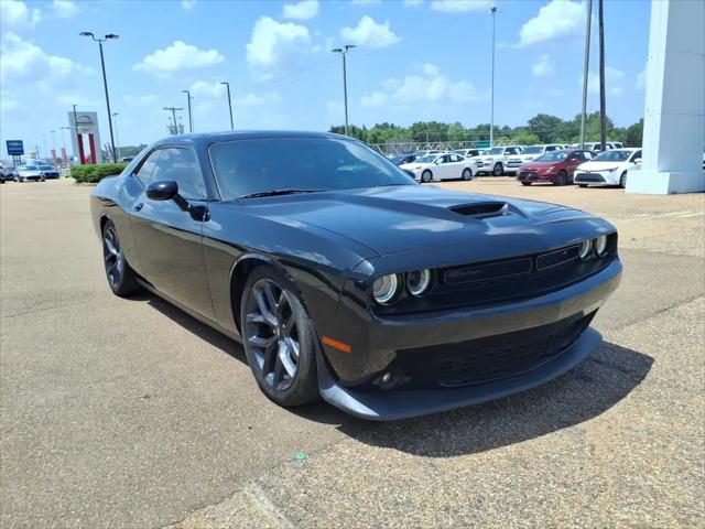 2019 Dodge Challenger GT