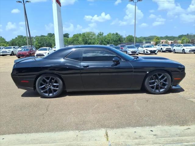 2019 Dodge Challenger GT