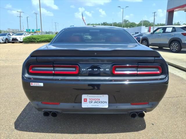2019 Dodge Challenger GT
