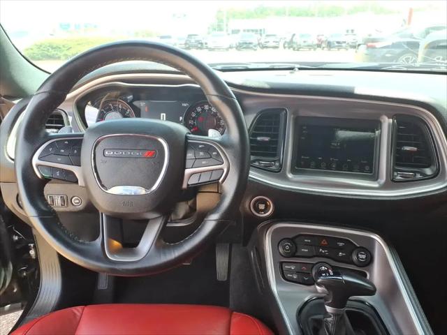 2019 Dodge Challenger GT