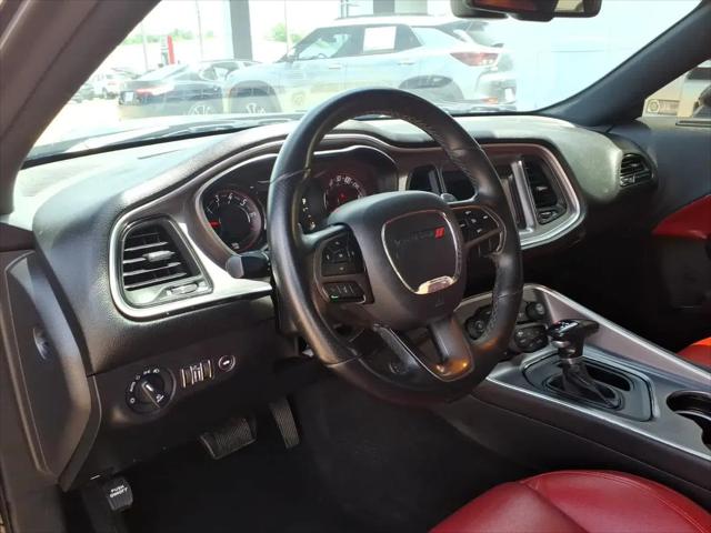 2019 Dodge Challenger GT