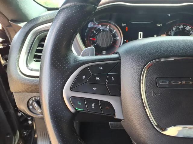 2019 Dodge Challenger GT